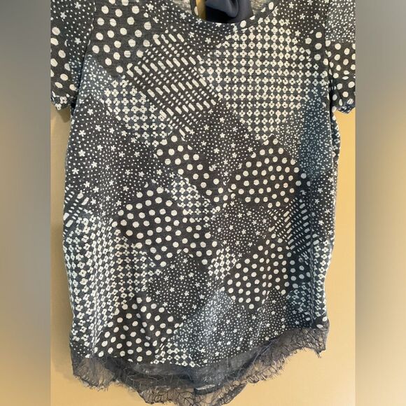 LC Lauren Conrad size Small - Picture 7 of 7